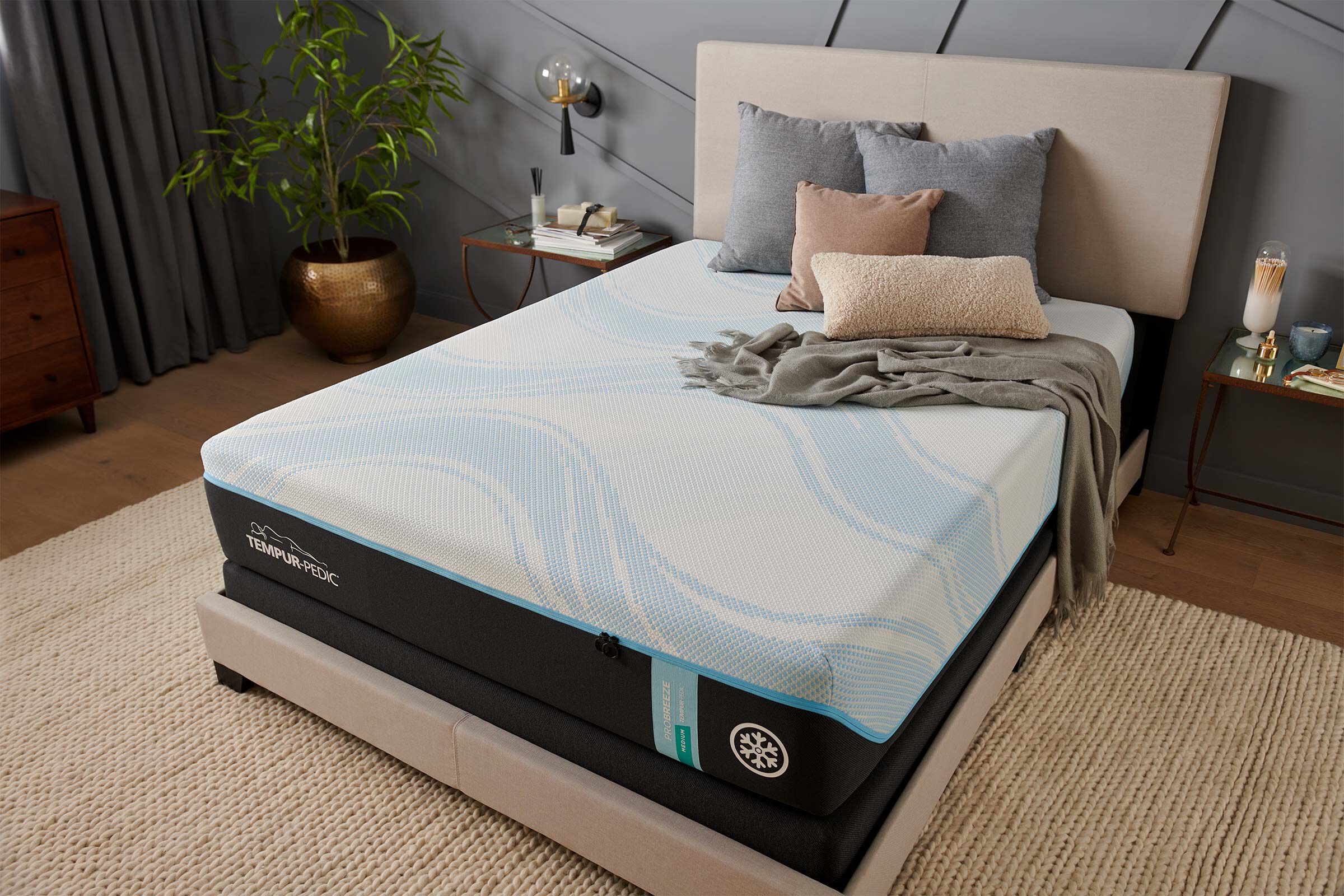 Tempur pedic rhapsody pillow on sale