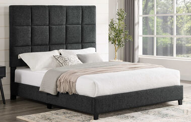 Legends Home Bridger Bed Complete