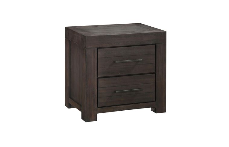 Modus Heath Nightstand image number 1