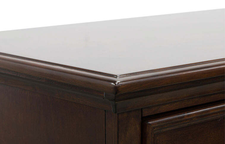 Signature Design Danabrin 5 Drawer Chest image number 6
