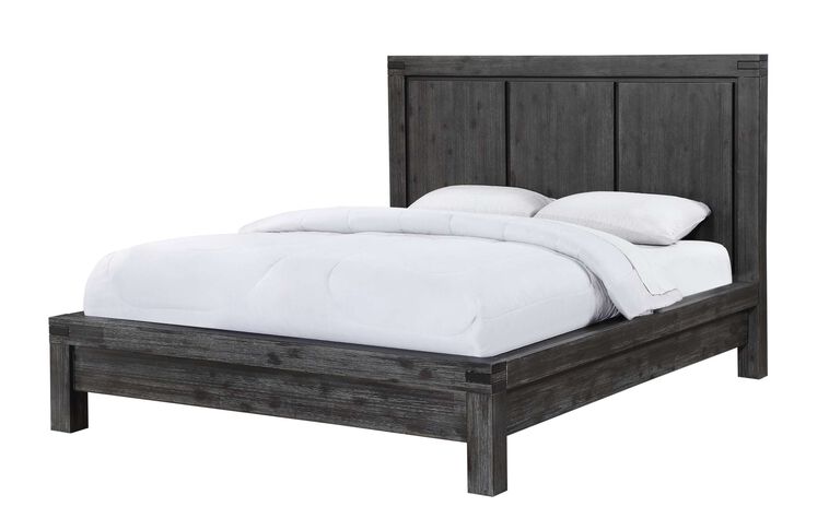 Modus Meadow Platform Bed Complete image number 3