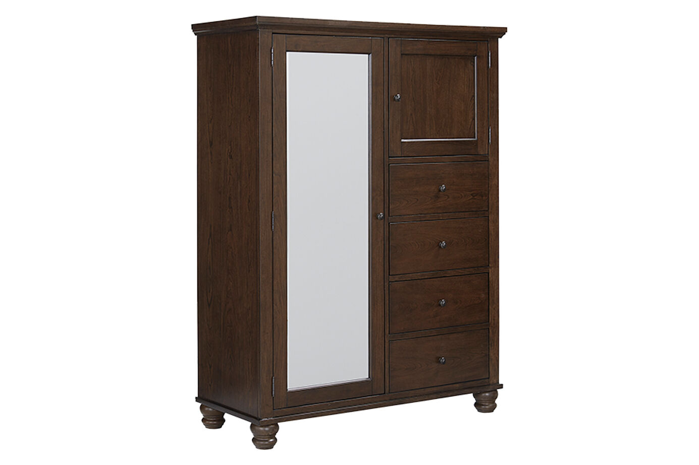 Aspen Home Cambridge Chiffarobe image number 1