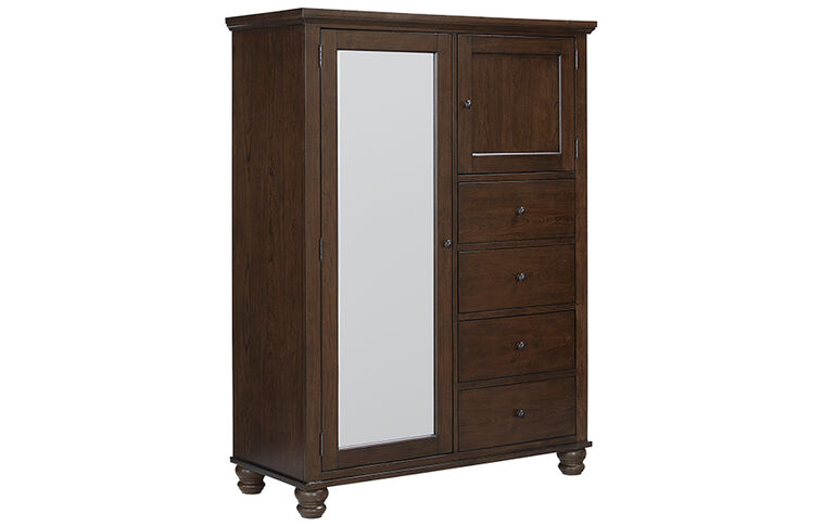 Aspen Home Cambridge Chiffarobe image number 1