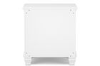 Signature Design Fortman 2 Drawer Nightstand