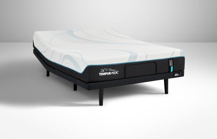 Tempur-Pedic Adapt Medium Mattress 11" image number 3