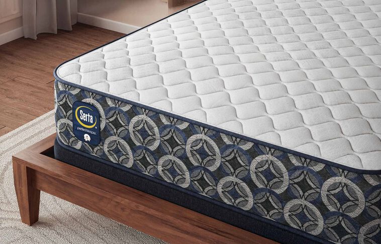 Serta Perfect Sleeper Cascade Canyon Firm Mattress 13" image number 5