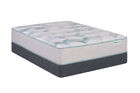 BeautySleep Dream Weaver Plush Tight Top Mattress 13.75"