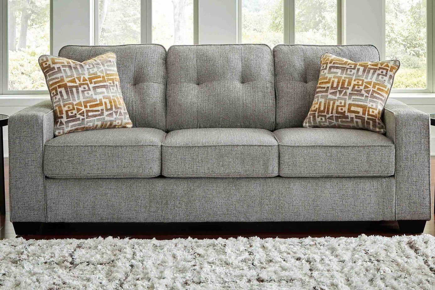 Ashley Furniture Larimer Sofa image number 0