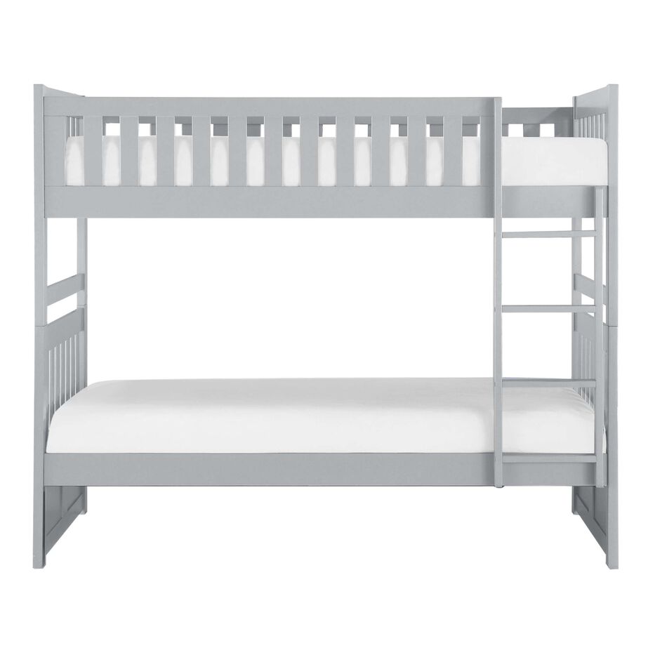 Homelegance Orion Bunkbed image number 2