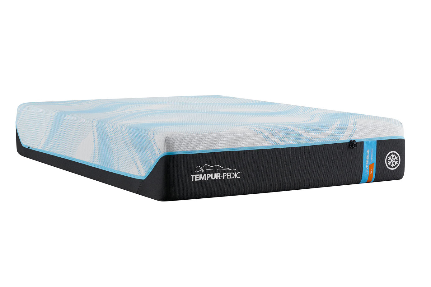 Tempur-Pedic TEMPUR-LuxeBreeze 2.0 Firm Mattress 13" image number 4