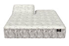 King Koil Intimate Handcrafted Culver Plush Euro-Top Mattress 15.5"