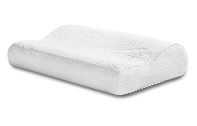 Tempur-Pedic Tempur-Neck Low Pillow image number 2