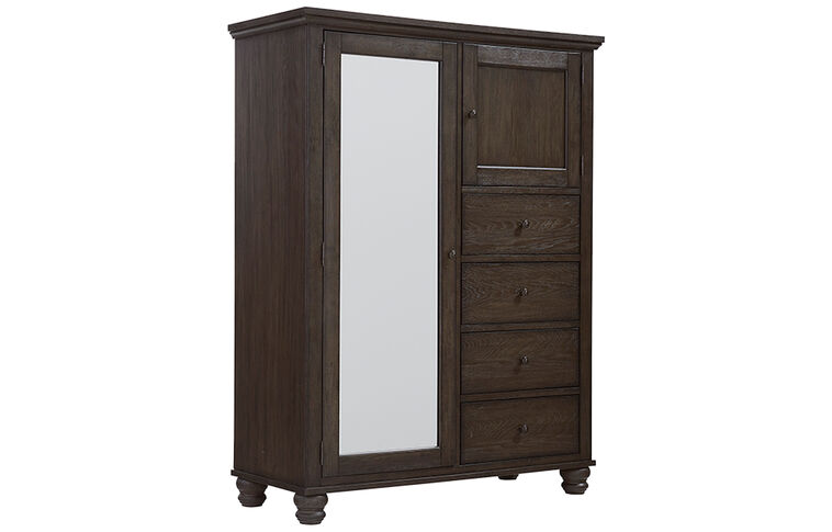 Aspen Home Cambridge Chiffarobe image number 1