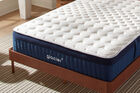 Glacier Summit Hybrid Medium Pillow Top Mattress 13"