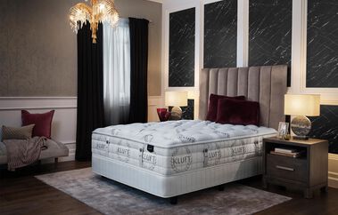 Kluft Regalia  Firm Mattress 13.75"