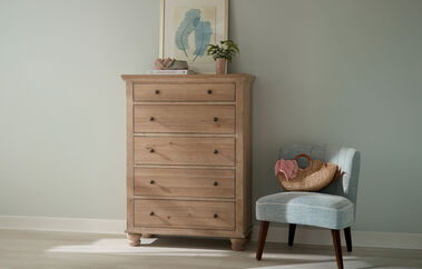 Aspen Home Cambridge Chest