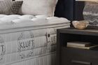 Kluft Monarch Luxury Firm Mattress 14.5"