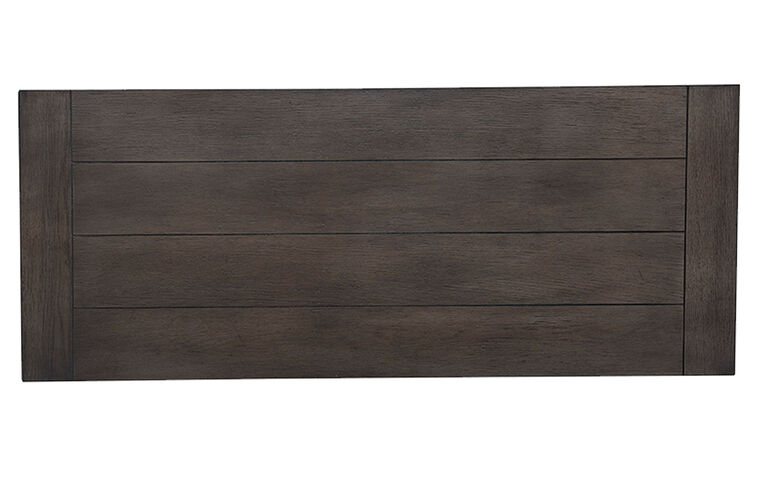 Aspen Home Caraway Sliding Door Chest image number 5