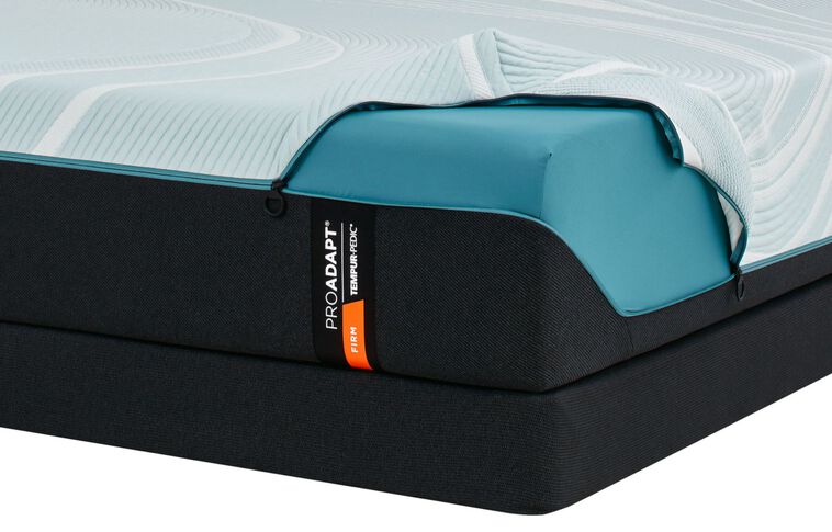 Tempur-Pedic ProAdapt 2.0  Firm Mattress 12" image number 7