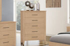 Legends Home Etta 5-Drawer Chest
