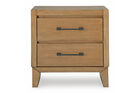Signature Design Sherbana 2 Drawer Nightstand