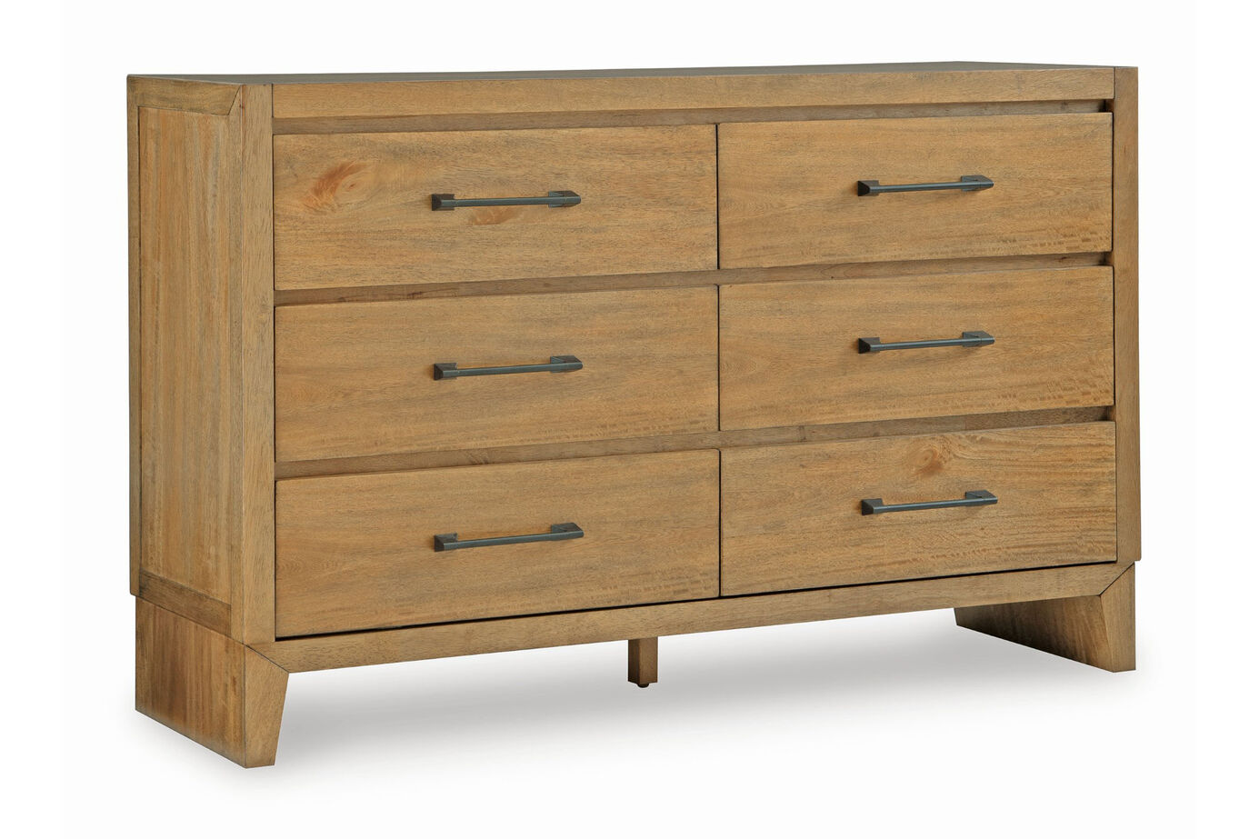 Signature Design Sherbana Dresser image number 3