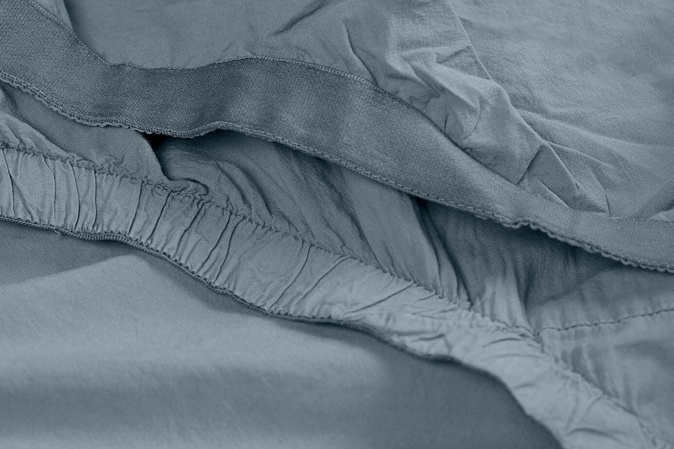 Purecare Dr. Weil Blended Linen Sheet Set image number 2