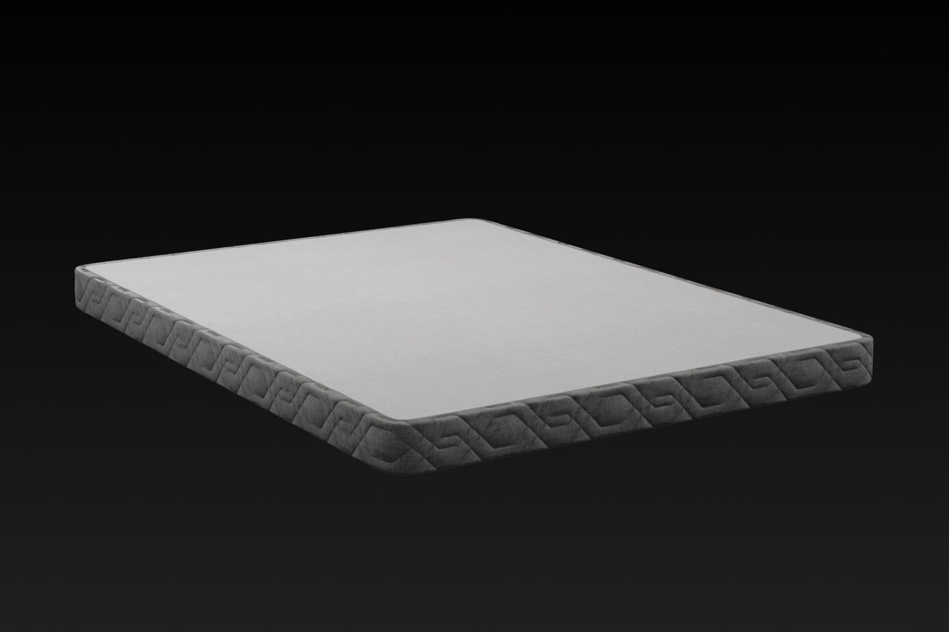 Beautyrest Black Low Profile Foundation image number 0