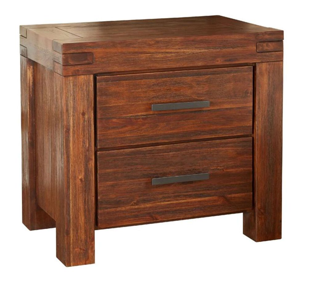 Modus Meadow Nightstand image number 0