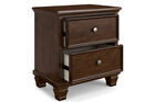 Signature Design Danabrin 2 Drawer Nightstand