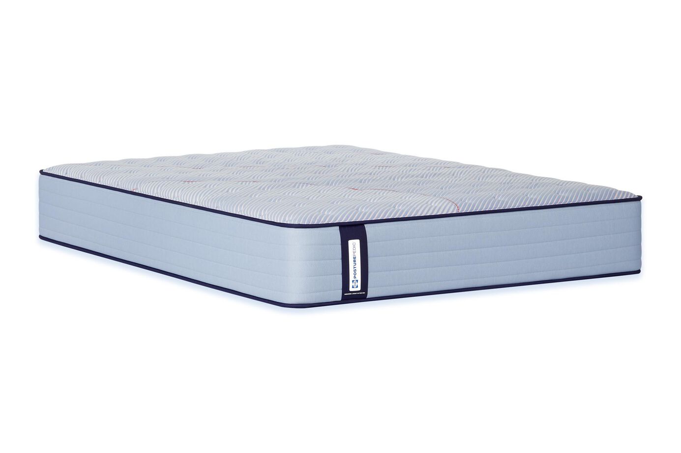 Sealy Posturepedic Medina II Soft Mattress 13" image number 5