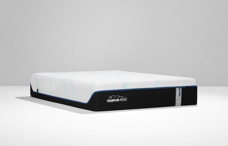 Tempur-Pedic TEMPUR-LuxeAdapt Previous Generation Soft Mattress 13" image number 0