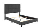 Legends Home Bridger Bed Complete