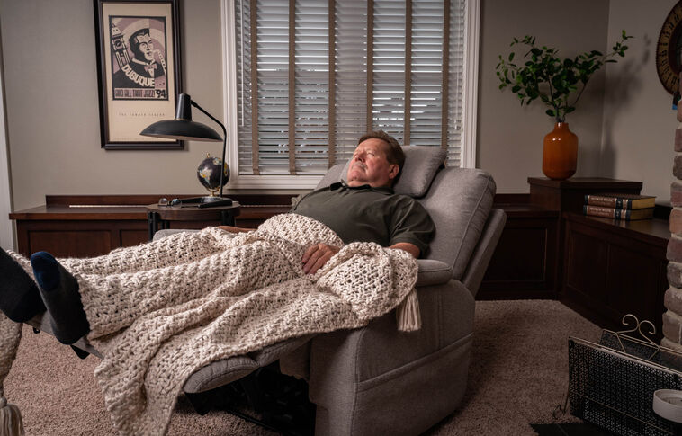 Flexsteel Zecliner Model 1 image number 2