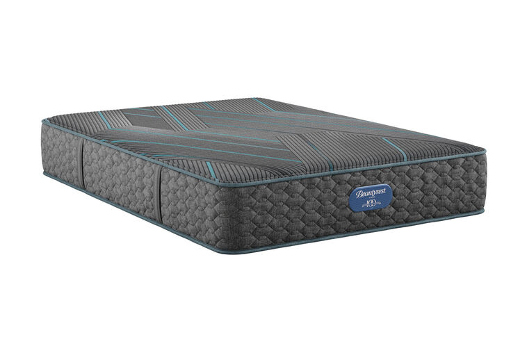 Beautyrest Hybrid Level 2 Medium Firm Mattress 12" image number 3