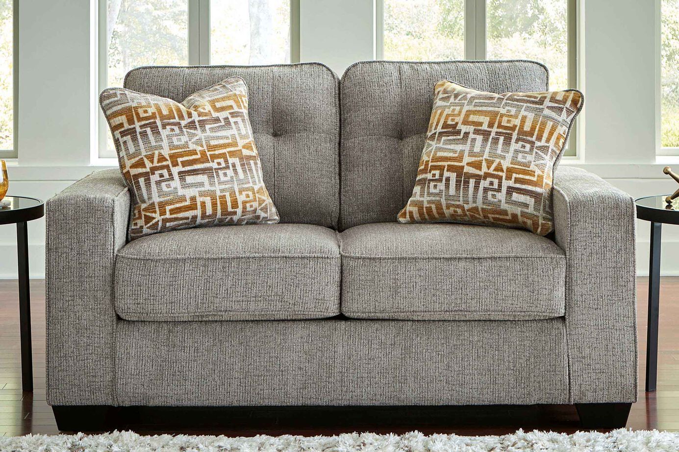 Ashley Furniture Larimer Loveseat image number 0