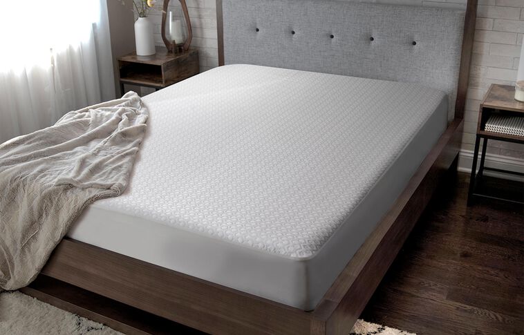 Bedgear Dri-Tec Mattress Protector image number 0