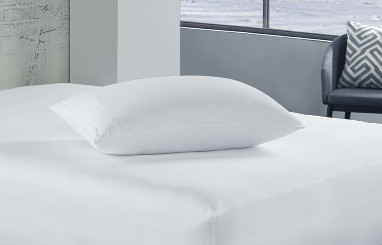 Purecare ReversaTemp Pillow Protector image number 1