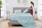 BEDGEAR Hyper-Linen Performance Sheet Set