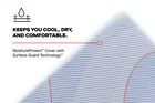 Sealy Posturepedic Hybrid Medina II Firm Mattress 12"