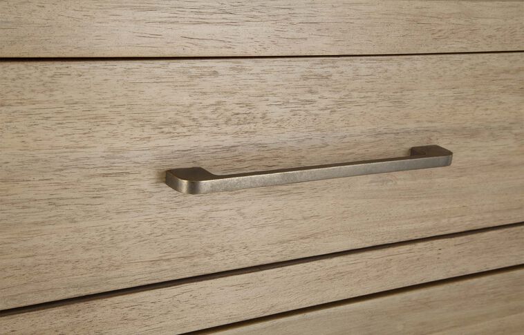 Aspen Home Shiloh 2 Drawer LIV360 Nightsand image number 4