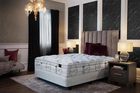 Kluft Regalia  Luxury Firm Mattress 13.75"