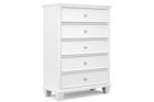 Signature Design Fortman 5 Drawer Chest