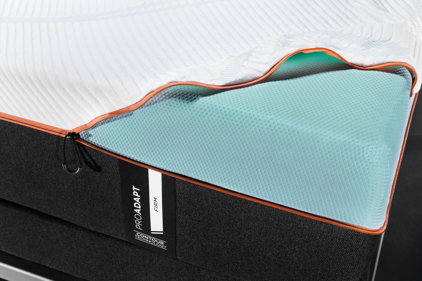 Tempur-Pedic TEMPUR-ProAdapt Previous Generation Firm Mattress 12" image number 5