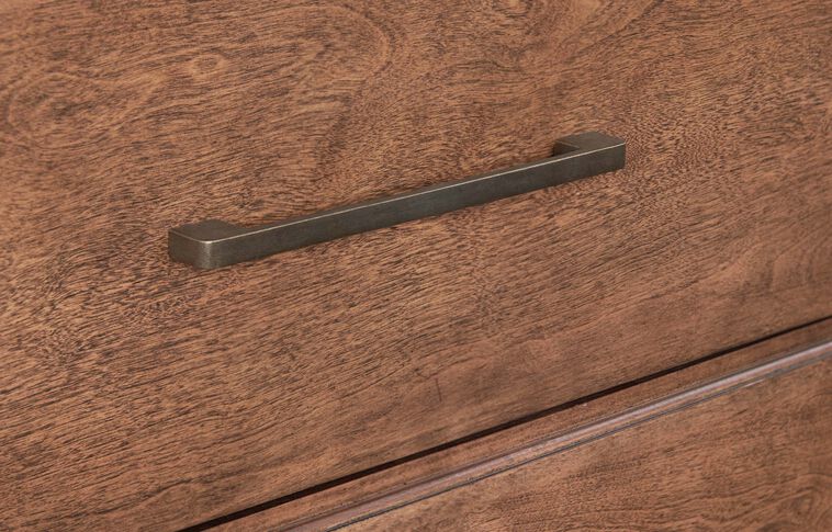 Legends Home Etta 5-Drawer Chest image number 3