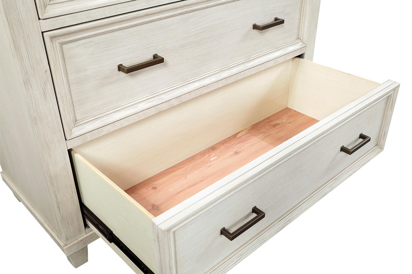 Aspen Home Caraway Chest image number 4