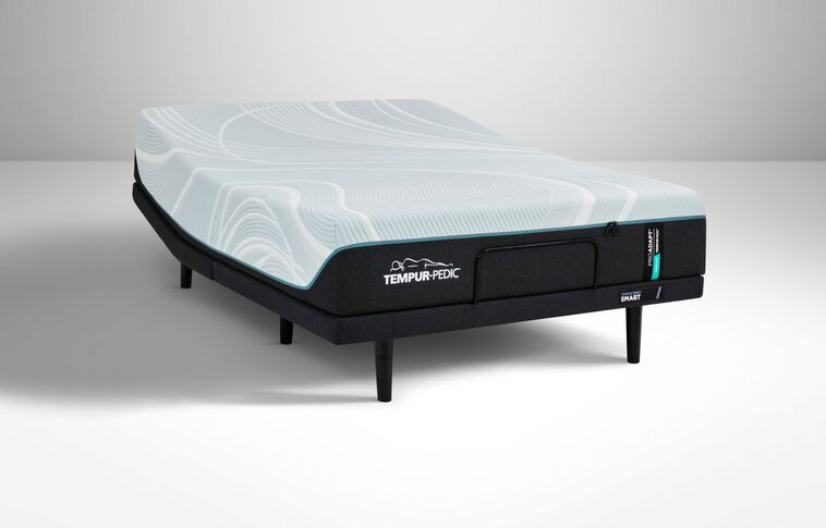 Tempur-Pedic ProAdapt 2.0  Medium Mattress 12" image number 3