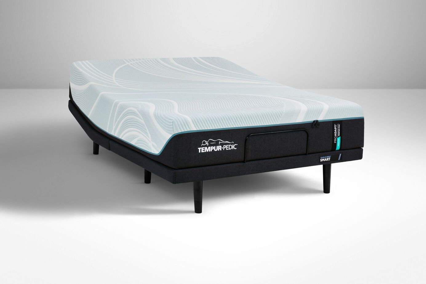 Tempur-Pedic ProAdapt 2.0  Medium Mattress 12" image number 3