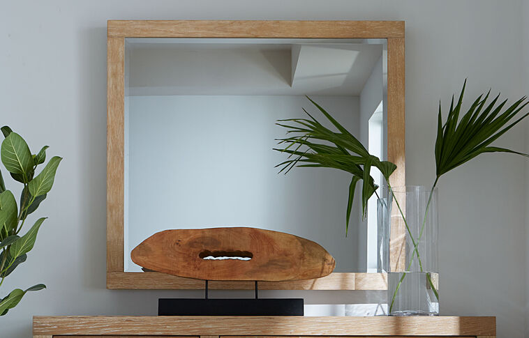 Aspen Home Modern Loft Mirror image number 0