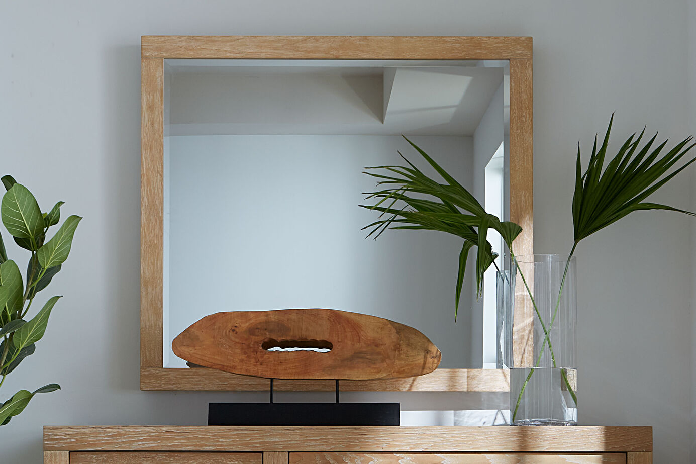 Aspen Home Modern Loft Mirror image number 0
